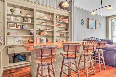 Dining - 2816 Lowesville Rd, Arrington, VA 22922 photo 1 of 1