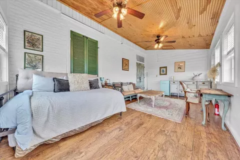 Bedroom - 2816 Lowesville Rd, Arrington, VA 22922 photo 4 of 13