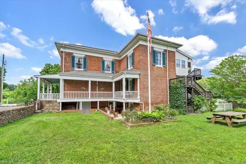 Exterior - 2816 Lowesville Rd, Arrington, VA 22922 photo 27 of 41