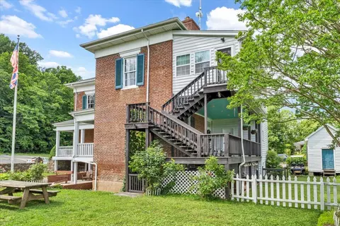 Exterior - 2816 Lowesville Rd, Arrington, VA 22922 photo 28 of 41