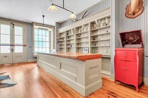 Entry Way - 2816 Lowesville Rd, Arrington, VA 22922 photo 1 of 5