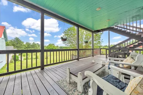 Exterior - 2816 Lowesville Rd, Arrington, VA 22922 photo 31 of 41