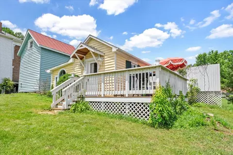 Exterior - 2816 Lowesville Rd, Arrington, VA 22922 photo 4 of 41