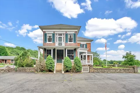 Exterior - 2816 Lowesville Rd, Arrington, VA 22922 photo 15 of 41