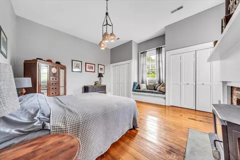 Bedroom - 2816 Lowesville Rd, Arrington, VA 22922 photo 5 of 13