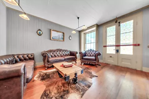Living - 2816 Lowesville Rd, Arrington, VA 22922 photo 2 of 13