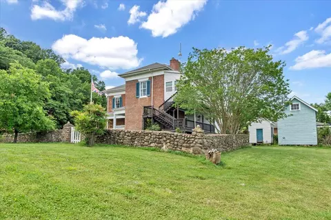 Exterior - 2816 Lowesville Rd, Arrington, VA 22922 photo 39 of 41