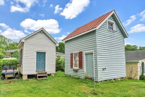 Exterior - 2816 Lowesville Rd, Arrington, VA 22922 photo 6 of 41
