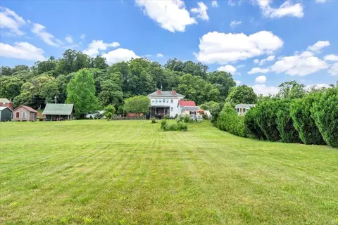 Exterior - 2816 Lowesville Rd, Arrington, VA 22922 photo 37 of 41