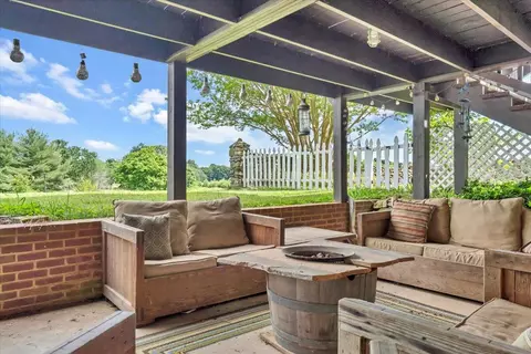 Exterior - 2816 Lowesville Rd, Arrington, VA 22922 photo 35 of 41