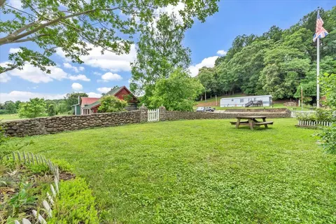 Exterior - 2816 Lowesville Rd, Arrington, VA 22922 photo 29 of 41