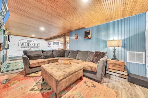 Living - 2816 Lowesville Rd, Arrington, VA 22922 photo 9 of 13