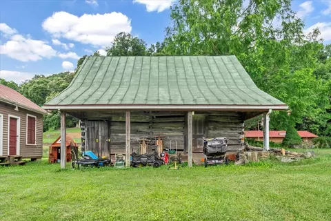 Exterior - 2816 Lowesville Rd, Arrington, VA 22922 photo 11 of 41