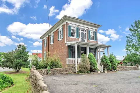Exterior - 2816 Lowesville Rd, Arrington, VA 22922 photo 14 of 41