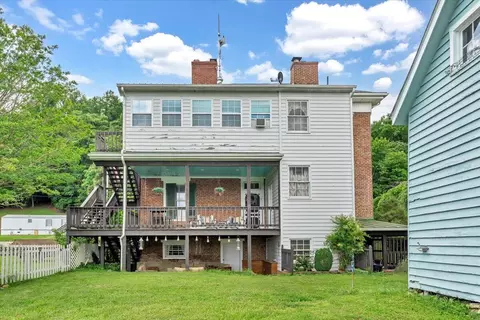 Exterior - 2816 Lowesville Rd, Arrington, VA 22922 photo 13 of 41