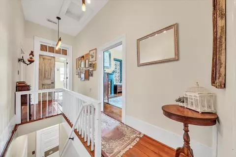 Entry Way - 2816 Lowesville Rd, Arrington, VA 22922 photo 4 of 5