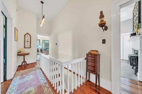 Entry Way - 2816 Lowesville Rd, Arrington, VA 22922 photo 5 of 5