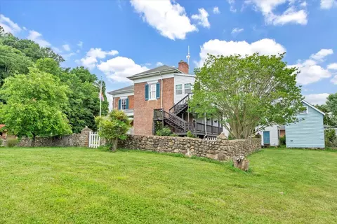 Exterior - 2816 Lowesville Rd, Arrington, VA 22922 photo 12 of 41