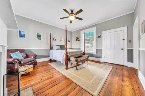 Bedroom - 2816 Lowesville Rd, Arrington, VA 22922 photo 2 of 13