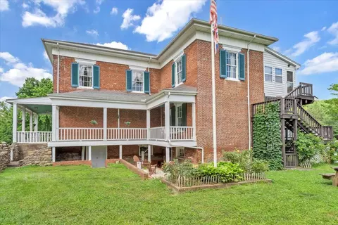 Exterior - 2816 Lowesville Rd, Arrington, VA 22922 photo 26 of 41