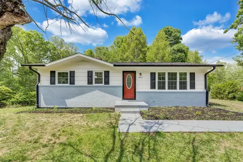 886 Rock Hill Community Rd, Bassett, VA 24055