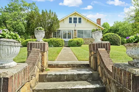 5817 Viewpoint Ave, Salem, VA 24153