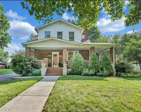 3319 Collingwood St NE, Roanoke, VA 24012