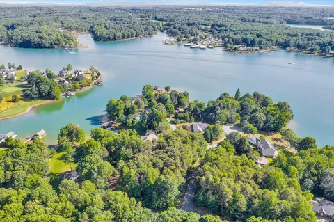 lot155 Cross Harbour Dr, Penhook, VA 24137