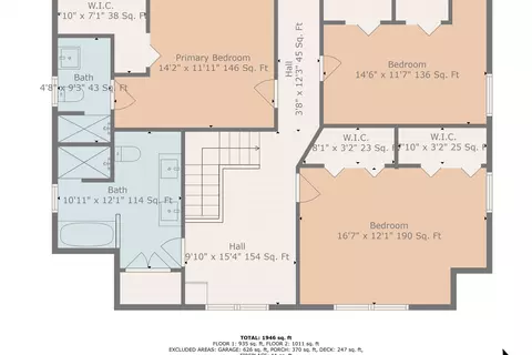 612 Front Ave, Salem, VA 24153 photo 41