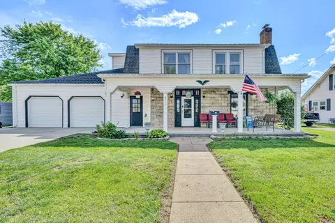 612 Front Ave, Salem, VA 24153