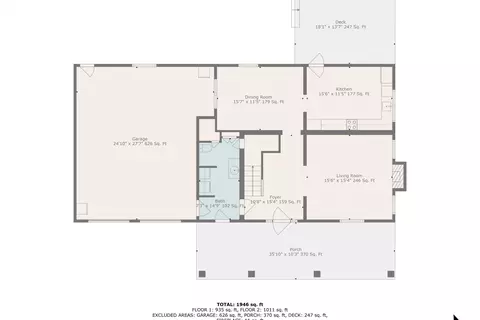 612 Front Ave, Salem, VA 24153 photo 40