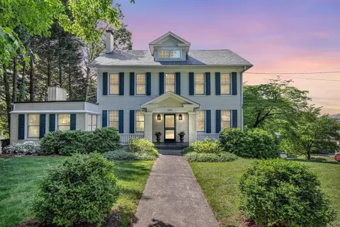 2401 Cornwallis Ave SE, Roanoke, VA 24014 photo 1