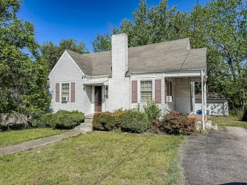 218 Wildhurst Ave NE, Roanoke, VA 24012