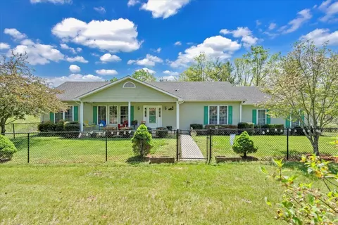 4724 Muddy Fork Rd, Bassett, VA 24055