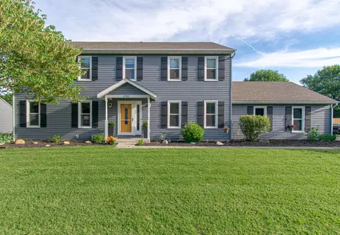 1701 Kingsmill Dr, Salem, VA 24153