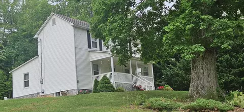 265 Dillards Hill Rd, Union Hall, VA 24176