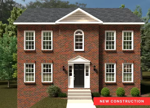 3723 Crescent Ridge Dr SW, Roanoke, VA 24018