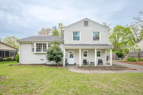 1634 Sigmon Rd NW, Roanoke, VA 24017