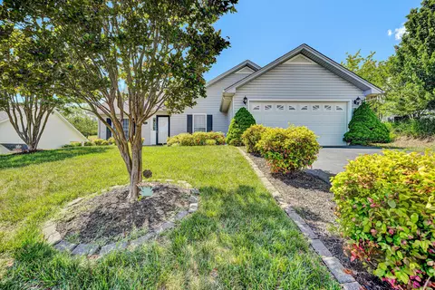 162 Laurel Ridge Dr, Roanoke, VA 24019