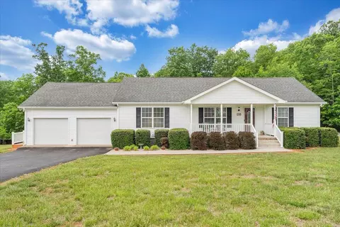 1169 Cinnamon Ridge Rd, Moneta, VA 24121