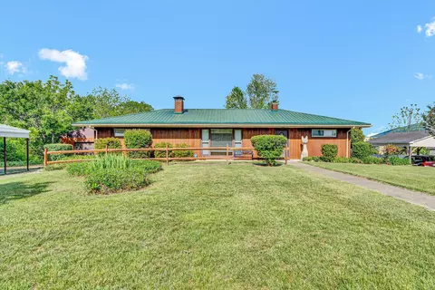 7917 Carvin St, Roanoke, VA 24019