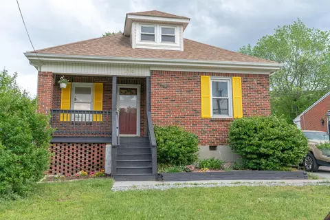 3510 Ventnor Rd SE, Roanoke, VA 24014