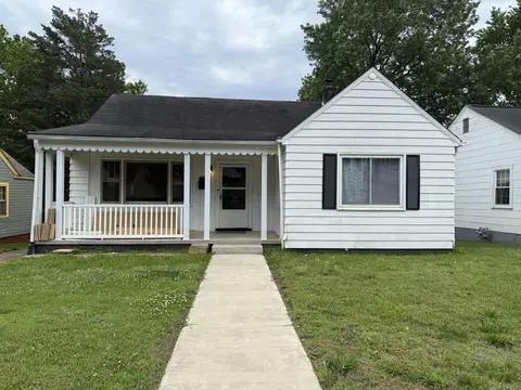 313 Chatelaine Ave, Danville, VA 24541