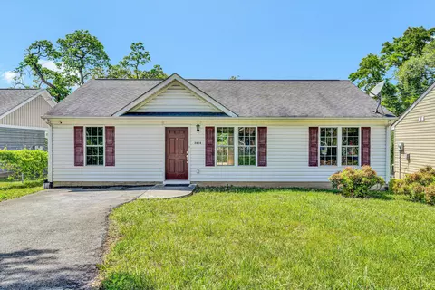 2614 Radford Rd NE, Roanoke, VA 24012