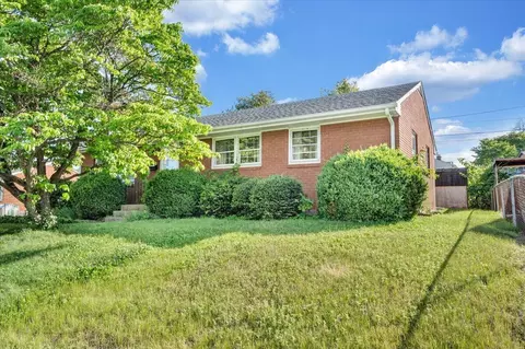 4412 Rushwood St NW, Roanoke, VA 24012
