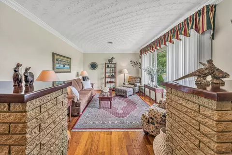 3229 Morgans Mill Rd, Goodview, VA 24095 photo 6