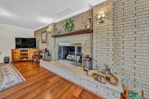 3229 Morgans Mill Rd, Goodview, VA 24095 photo 25