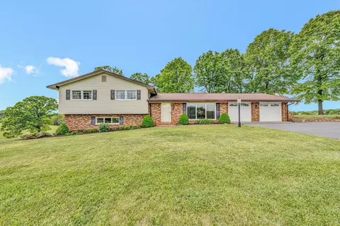 3229 Morgans Mill Rd, Goodview, VA 24095