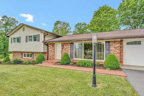 3229 Morgans Mill Rd, Goodview, VA 24095 photo 3