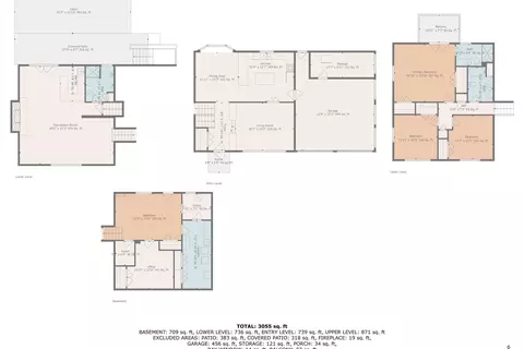 3229 Morgans Mill Rd, Goodview, VA 24095 photo 46